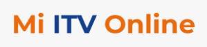 Imagen de Mi ITV Online