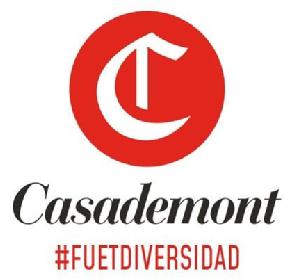 Imagen de C CASADEMONT #FUETDIVERSIDAD