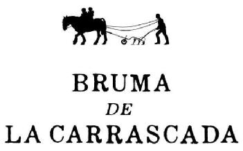 Imagen de BRUMA DE LA CARRASCADA