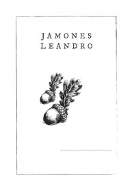 Imagen de JAMONES LEANDRO
