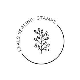 Imagen de KEALS SEALING STAMPS
