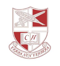Imagen de C H VERBA NON VERBERA