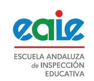 Imagen de EAIE ESCUELA ANDALUZA DE INSPECCIÓN EDUCATIVA