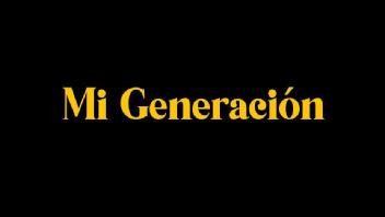 Imagen de Mi Generación