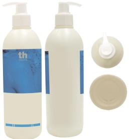 Imagen de TH PHARMA