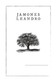 Imagen de JAMONES LEANDRO