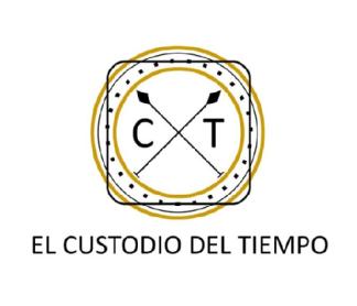 Imagen de C T EL CUSTODIO DEL TIEMPO