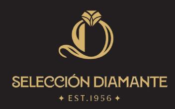 Imagen de SELECCIÓN DIAMANTE EST.1956