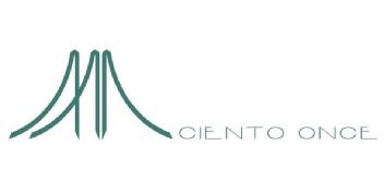 Imagen de CIENTO ONCE