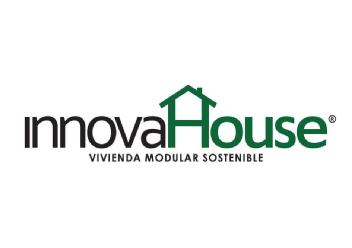Imagen de INNOVA HOUSE VIVIENDA MODULAR SOSTENIBLE