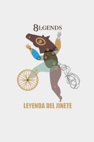 Imagen de 8LGENDS LEYENDA DEL JINETE