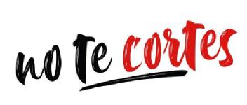 Imagen de No te cortes