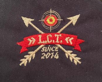 Imagen de LCT SINCE 2014