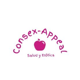 Imagen de CONSEX-APPEAL SALUD Y EROTICA