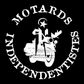 Imagen de MOTARDS INDEPENDENTISTES