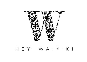 Imagen de W HEY WAIKIKI
