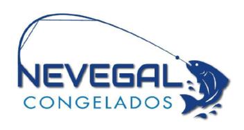 Imagen de NEVEGAL CONGELADOS