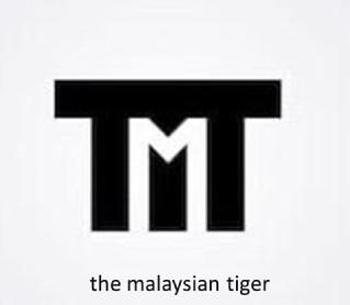 Imagen de the malaysian tiger