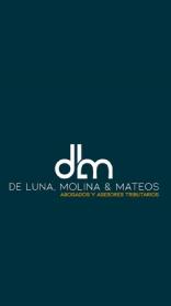Imagen de DLM. DE LUNA, MOLINA & MATEOS. ABOGADOS Y ASESORES TRIBUTARIOS