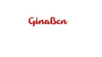 Imagen de GinaBcn