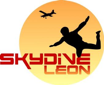 Imagen de Skydive Leon