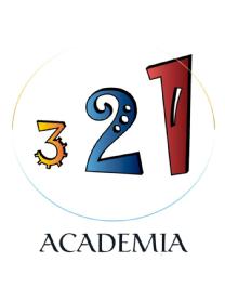 Imagen de ACADEMIA 321
