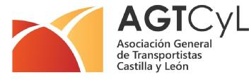 Imagen de AGTCyL Asociación General de Transportistas Castilla y León