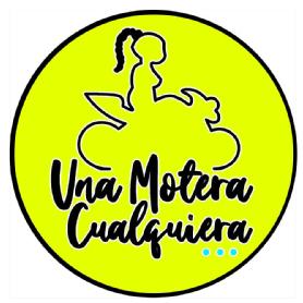Imagen de Una Motera Cualquiera..