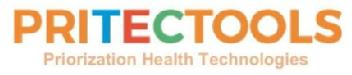 Imagen de PRITECTOOLS PRIORIZATION HEALTH TECHNOLOGIES