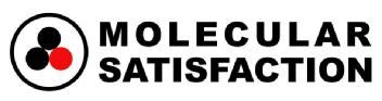 Imagen de MOLECULAR SATISFACTION