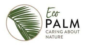 Imagen de ECO PALM CARING ABOUT NATURE