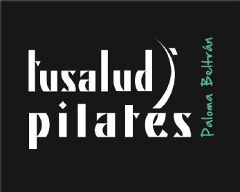 Imagen de tusalud pilates Paloma Beltrán