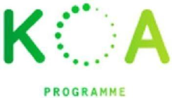 Imagen de KOA PROGRAMME