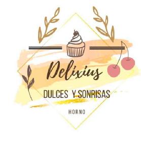 Imagen de Delixius DULCES Y SONRISAS HORNO