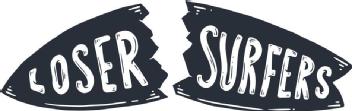Imagen de LOSER SURFERS