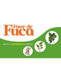 Imagen de Fave de Fuca Alivia el estreñimiento ocasional