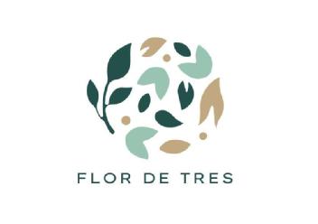 Imagen de Flor de Tres
