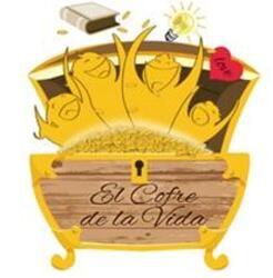 Imagen de EL COFRE DE LA VIDA