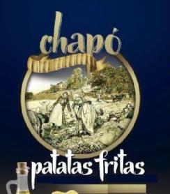Imagen de CHAPÓ PATATAS FRITAS