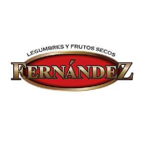 Imagen de FERNÁNDEZ LEGUMBRES Y FRUTOS SECOS