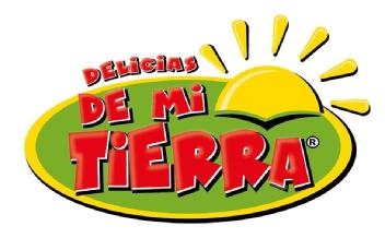 Imagen de DELICIAS DE MI TIERRA