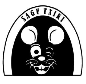 Imagen de Sagu Txiki