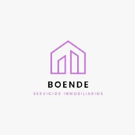 Imagen de BOENDE SERVICIOS INMOBILIARIOS
