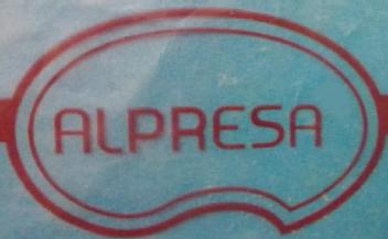 Imagen de ALPRESA