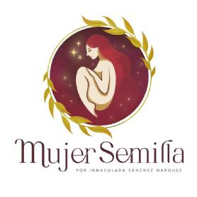 Imagen de Mujer Semilla por Inmaculada Sánchez Márquez