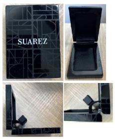 Imagen de SUAREZ
