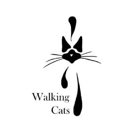 Imagen de WALKING CATS
