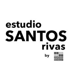 Imagen de estudio SANTOS rivas by click decor