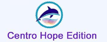 Imagen de Centro Hope Edition