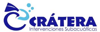 Imagen de CRÁTERA INTERVENCIONES SUBACUATICAS